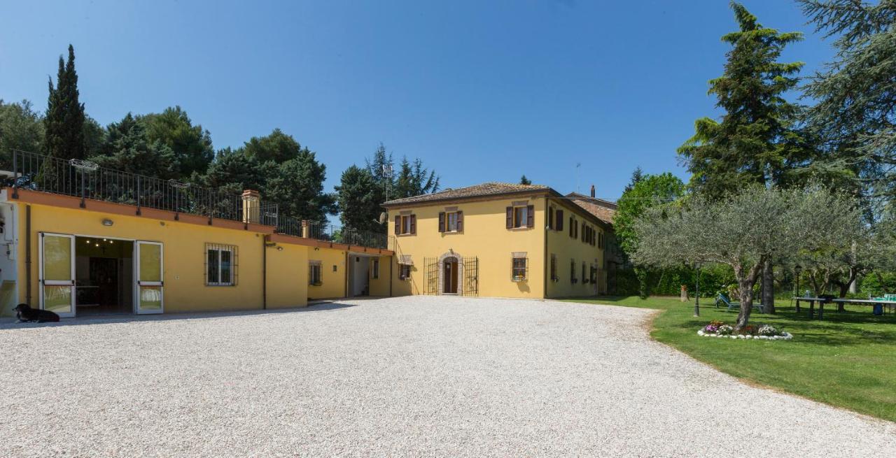Il Frantoio *